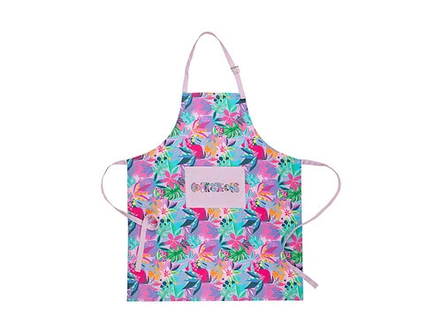 Kasey Rainbow Be Fierce Apron 70x85cm Strong 3 Kasey Rainbow Be Fierce Apron 70x85cm Strong