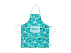 Kasey Rainbow Be Fierce Apron 70x85cm Wild