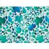 Giverny Cotton Placemat 45x30cm -KITCHENWARE SHOP gx0690