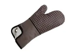 Epicurious Oven Mitt