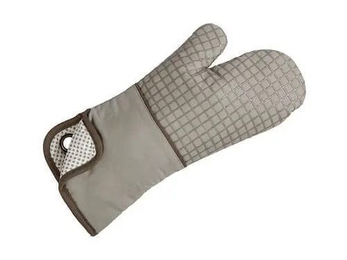 Epicurious Oven Mitt 3 Epicurious Oven Mitt