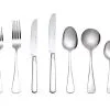 Madison 56pc Cutlery Set Gift Boxed -KITCHENWARE SHOP hk0137