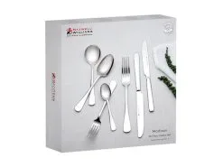 Madison 56pc Cutlery Set Gift Boxed -KITCHENWARE SHOP hk0137 2
