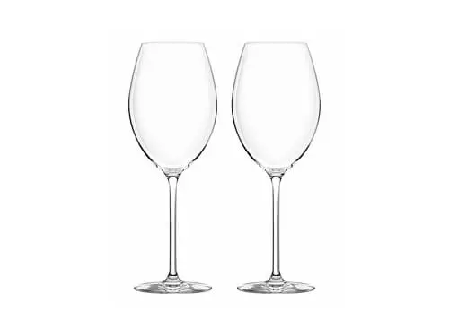 Calia Wine Glass 760ML Set Of 2 Gift Boxed 3 Calia Wine Glass 760ML Set Of 2 Gift Boxed