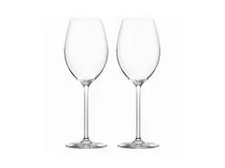 Calia Wine Glass 500ML Set Of 2 Gift Boxed -KITCHENWARE SHOP hn0076 2