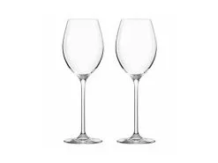 Calia Wine Glass 400ML Set Of 2 Gift Boxed -KITCHENWARE SHOP hn0077 2