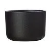 Caviar Ramekin 10x7cm Black 1 Caviar Ramekin 10x7cm Black -KITCHENWARE SHOP hy0016