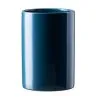 Epicurious Utensil Holder Teal Gift Boxed -KITCHENWARE SHOP ia0097