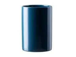 Epicurious Utensil Holder Teal Gift Boxed