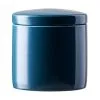 Epicurious Canister 1L Teal Gift Boxed -KITCHENWARE SHOP ia0099
