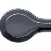 Epicurious Spoon Rest Grey Gift Boxed -KITCHENWARE SHOP ia0172