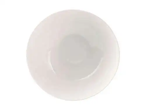 The Blck Pen Night Garden Coupe Bowl 16cm Flower 4 The Blck Pen Night Garden Coupe Bowl 16cm Flower - Image 2