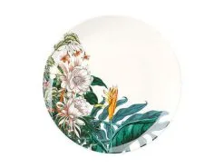 The Blck Pen Night Garden Coupe Dinner Set 12pc Foliage Gift Boxed -KITCHENWARE SHOP ii0099 sp2