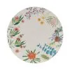 Royal Botanic Gardens Native Blooms Coupe Dinner Plate 27.5cm -KITCHENWARE SHOP ii0190