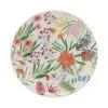 Royal Botanic Gardens Native Blooms Coupe Side Plate 19cm