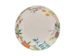 Royal Botanic Gardens Native Blooms Coupe Bowl 18.5cm -KITCHENWARE SHOP ii0194 oh