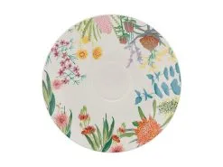 Royal Botanic Gardens Native Blooms Coupe Breakfast Cup & Saucer 400ML 7 Royal Botanic Gardens Native Blooms Coupe Breakfast Cup & Saucer 400ML -KITCHENWARE SHOP ii0197 oh