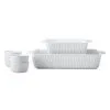 Radiance Bakeware Set 6pc Gift Boxed -KITCHENWARE SHOP ik0134