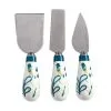 Marc Martin Dusk Cheese Knife Set 3pc Gift Boxed -KITCHENWARE SHOP iz0033