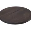 Graze Lazy Susan Black 40cm -KITCHENWARE SHOP jg0065