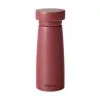 Stockholm Salt/Pepper Mill 17cm Red -KITCHENWARE SHOP ji0011