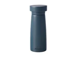 Stockholm Salt/Pepper Mill 17cm Teal