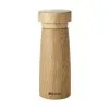 Stockholm Salt/Pepper Mill 17cm Natural -KITCHENWARE SHOP ji0014
