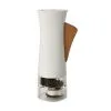 Redmond Salt/Pepper Mill 19cm White -KITCHENWARE SHOP ji0016