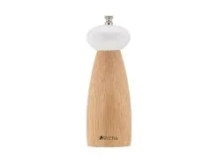 Copenhagen Salt/Pepper Mill 17.5cm White