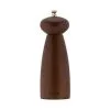 Copenhagen Salt/Pepper Mill 17.5cm Walnut -KITCHENWARE SHOP ji0045