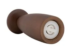 Copenhagen Salt/Pepper Mill 17.5cm Walnut -KITCHENWARE SHOP ji0045 b