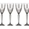Verona Wine Glass 225ML Set Of 4 -KITCHENWARE SHOP jq0001