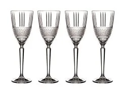 Verona Wine Glass 225ML Set Of 4