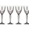 Verona Wine Glass 180ML Set Of 4 -KITCHENWARE SHOP jq0002
