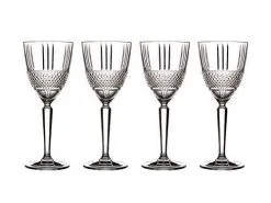 Verona Wine Glass 180ML Set Of 4 -KITCHENWARE SHOP jq0002 1