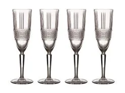 Verona Flute 150ML Set Of 4