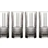 Verona Hi Ball 315ML Set Of 4 -KITCHENWARE SHOP jq0004
