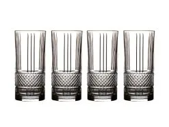 Verona Hi Ball 315ML Set Of 4