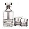 Verona Whisky Set 3pc -KITCHENWARE SHOP jq0007