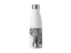 Marini Ferlazzo Double Wall Insulated Bottle 500ML African Elephant