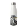 Marini Ferlazzo Double Wall Insulated Bottle 500ML Laughing Kookaburra -KITCHENWARE SHOP jr0019