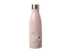 Pete Cromer Wildlife Double Wall Insulated Bottle 500ML Elephant