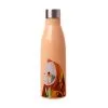 Pete Cromer Wildlife Double Wall Insulated Bottle 500ML Orangutan