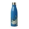 Pete Cromer Wildlife Double Wall Insulated Bottle 500ML Rhino 1 Pete Cromer Wildlife Double Wall Insulated Bottle 500ML Rhino -KITCHENWARE SHOP jr0036