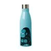 Pete Cromer Wildlife Double Wall Insulated Bottle 500ML Gorilla -KITCHENWARE SHOP jr0037