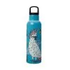 Mulga The Artist Double Wall Insulated Bottle 600ML Cockatoo 1 Mulga The Artist Double Wall Insulated Bottle 600ML Cockatoo -KITCHENWARE SHOP jr0057