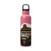 Mulga The Artist Double Wall Insulated Bottle 600ML Captain