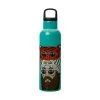 Mulga The Artist Double Wall Insulated Bottle 600ML Tiger Man -KITCHENWARE SHOP jr0062