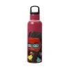 Mulga The Artist Double Wall Insulated Bottle 600ML Dolphin Man 2 Mulga The Artist Double Wall Insulated Bottle 600ML Dolphin Man -KITCHENWARE SHOP jr0063