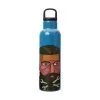 Mulga The Artist Double Wall Insulated Bottle 600ML Spanner Man 1 Mulga The Artist Double Wall Insulated Bottle 600ML Spanner Man -KITCHENWARE SHOP jr0065